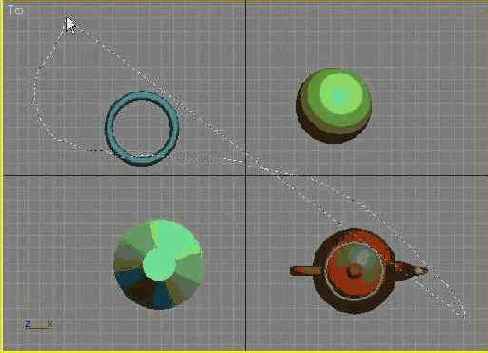 DS MAX 7
