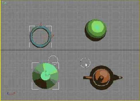 DS MAX 7
