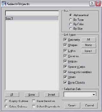 DS MAX 7
