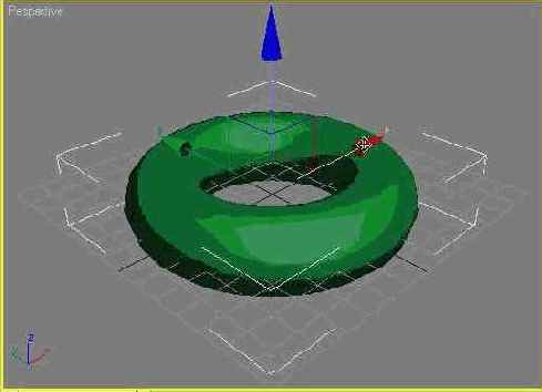 DS MAX 7
