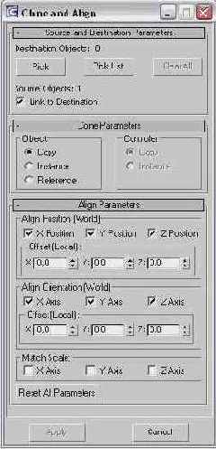 DS MAX 7
