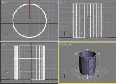 DS MAX 7
