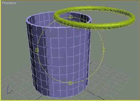 DS MAX 7

