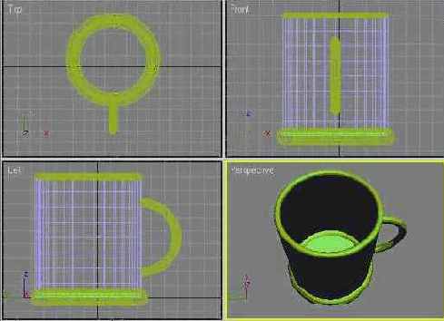DS MAX 7
