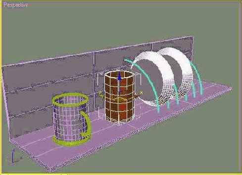 DS MAX 7
