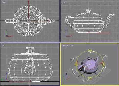 DS MAX 7
