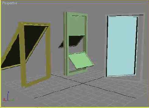 DS MAX 7
