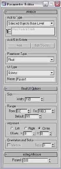DS MAX 7
