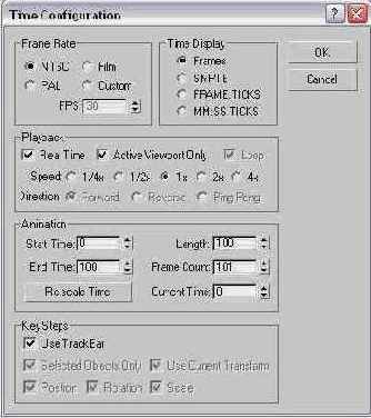 DS MAX 7
