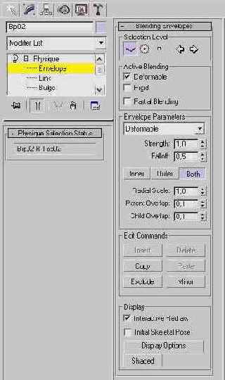 DS MAX 7
