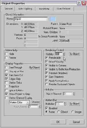 DS MAX 7
