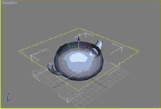 DS MAX 7
