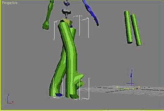 DS MAX 7
