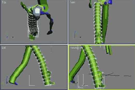 DS MAX 7
