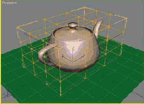 DS MAX 7
