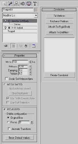 DS MAX 7

