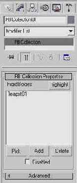DS MAX 7

