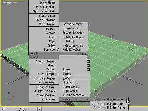 DS MAX 7
