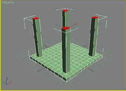DS MAX 7
