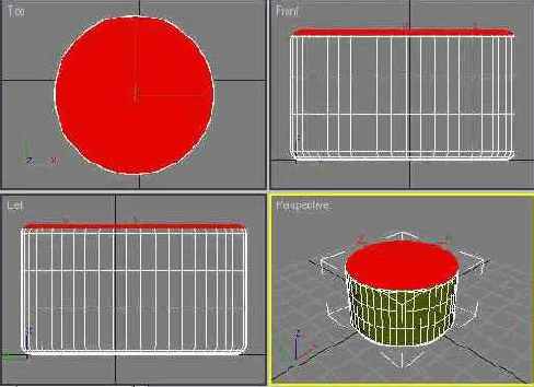 DS MAX 7