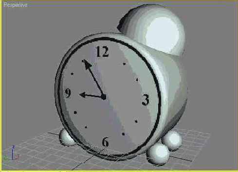 DS MAX 7