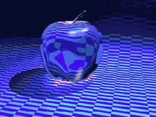 DS MAX 7