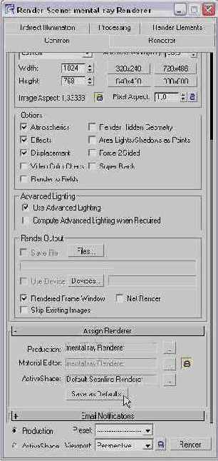 DS MAX 7