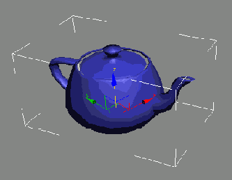    3ds max 5
