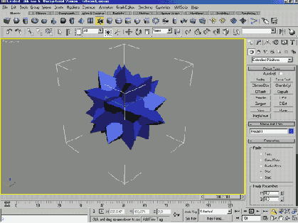    3ds max 5
