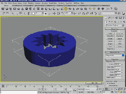    3ds max 5
