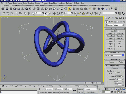   3ds max 5
