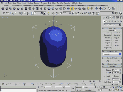    3ds max 5

