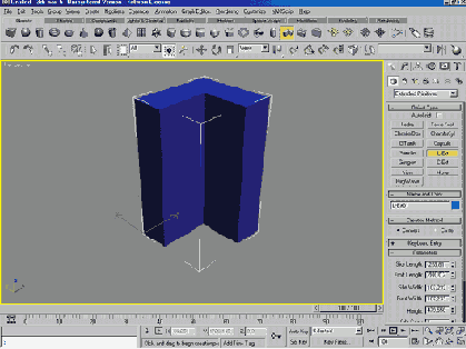    3ds max 5
