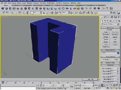    3ds max 5
