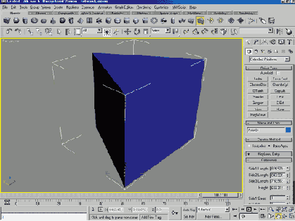    3ds max 5
