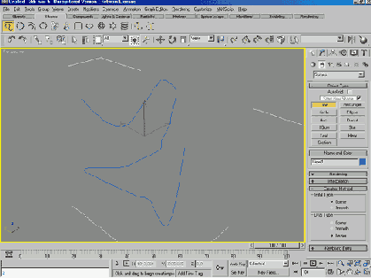   3ds max 5
