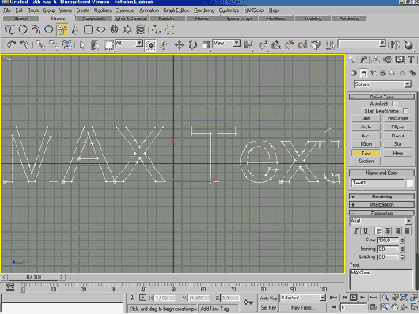    3ds max 5
