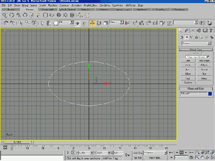    3ds max 5
