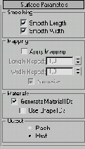    3ds max 5
