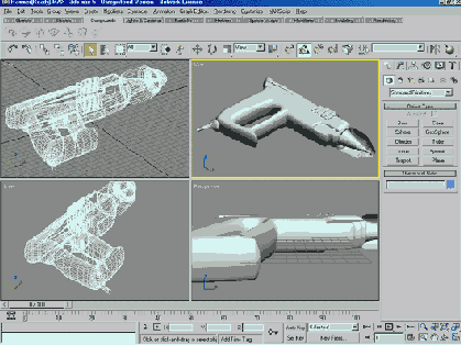   3ds max 5
