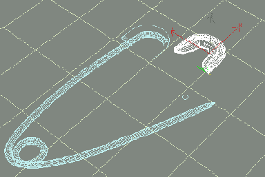    3ds max 5
