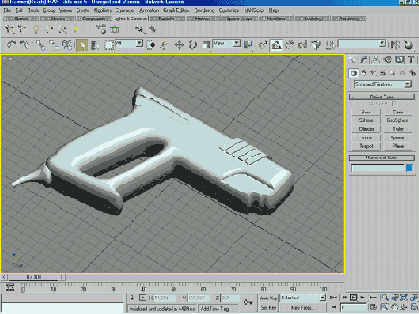    3ds max 5
