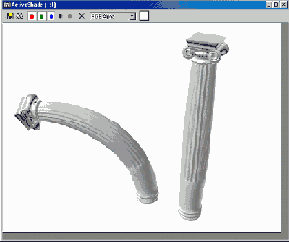    3ds max 5
