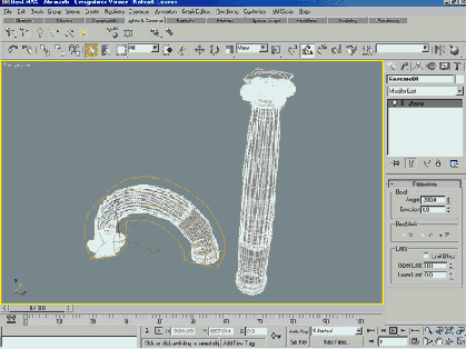    3ds max 5
