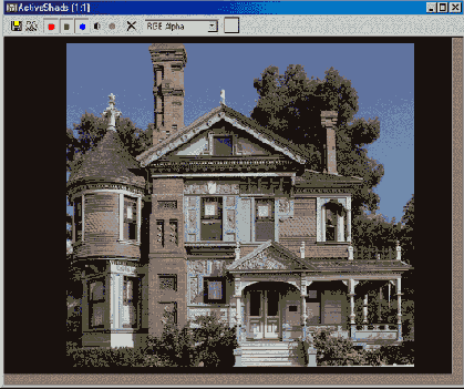    3ds max 5
