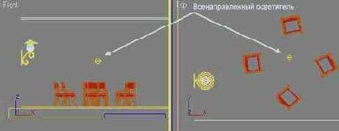 Пробуем создавать оптические эффекты