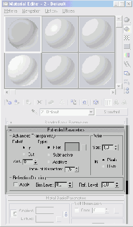    3ds max 5

