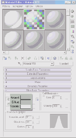   3ds max 5
