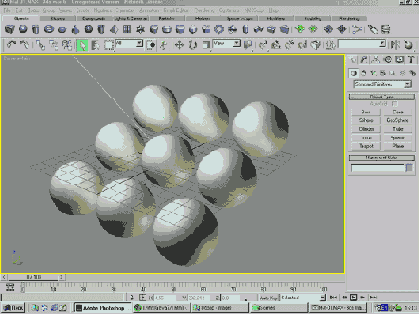    3ds max 5

