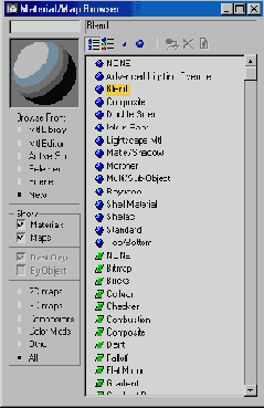    3ds max 5
